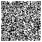QR code with Turning Leaves Landscaping contacts