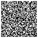 QR code with A M H Insulation contacts