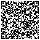 QR code with N D Entertainment contacts