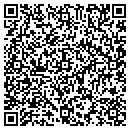 QR code with All Out Trucking LLC contacts