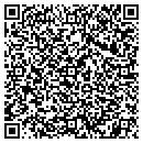 QR code with Fazoli's contacts