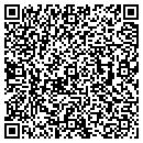 QR code with Albert Grant contacts
