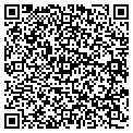 QR code with Vis-A-Vis contacts