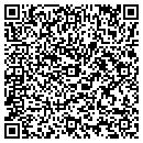 QR code with A M E Light Delivery contacts