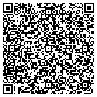 QR code with Ogden Entertainment Service contacts