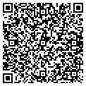 QR code with J's Place contacts