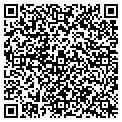 QR code with Aarons contacts