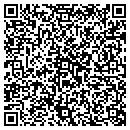 QR code with A And B Trucking contacts