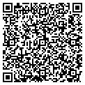 QR code with Hardee's contacts