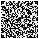 QR code with Allen's Trucking contacts