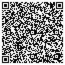 QR code with C & W Books Ivy Tech Bookstore contacts