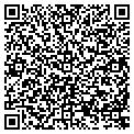 QR code with Hardee's contacts