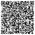 QR code with Hardee's contacts