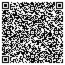 QR code with Anglins Insulation contacts
