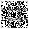 QR code with Hardee's contacts