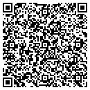 QR code with Ronnie D Driskell PE contacts