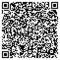 QR code with MCI contacts
