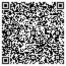 QR code with Acklin Fred P contacts