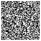 QR code with A Columbia Forwarders Inc contacts