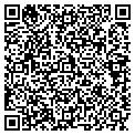 QR code with Hardee's contacts