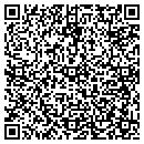 QR code with Hardee's contacts