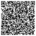 QR code with Hardee's contacts