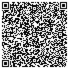 QR code with Manoa Gardens Elderly Housing contacts