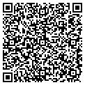 QR code with Hardee's contacts