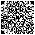 QR code with Hardee's contacts