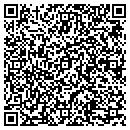 QR code with Heartspace contacts