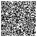 QR code with Homeschool Bookshoppe contacts