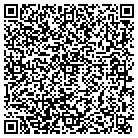 QR code with 33 E Cedar Apt Building contacts