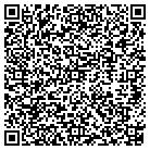 QR code with Hilger Insulation & Weatherstripping Co contacts