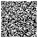 QR code with Catherines contacts