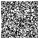 QR code with Catherines contacts
