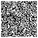 QR code with Admiral on the Lake contacts