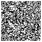 QR code with American National Services Inc contacts