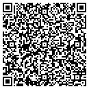 QR code with Ali Efe Inc contacts