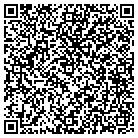 QR code with Rinker Materials Corporation contacts
