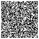 QR code with A D J Trucking LLC contacts