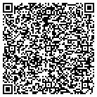 QR code with Aj Cross Jr Trucking & Logging contacts