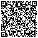 QR code with Kfc contacts