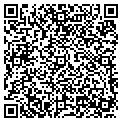 QR code with Kfc contacts