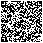 QR code with Readers Delight Bookstore contacts