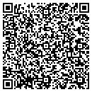 QR code with Rusben Inc contacts