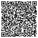 QR code with Kfc contacts