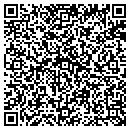 QR code with 3 And 1 Trucking contacts
