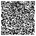 QR code with Kfc contacts