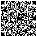QR code with 4-D Trucking Co Inc contacts