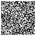 QR code with Pack & Go contacts